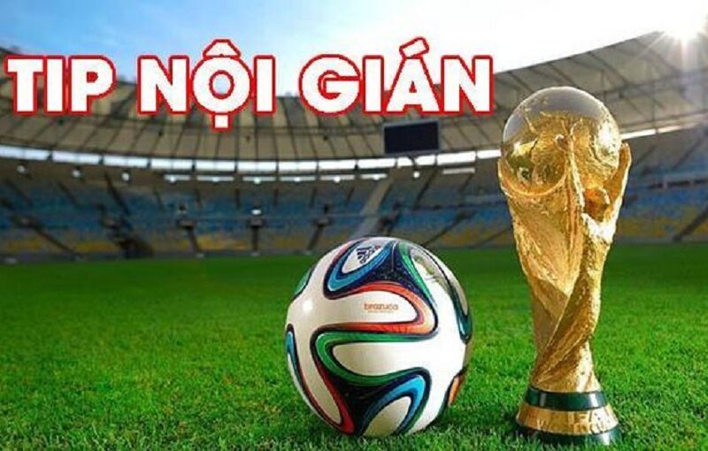 Soi keo tip noi gian là gì?