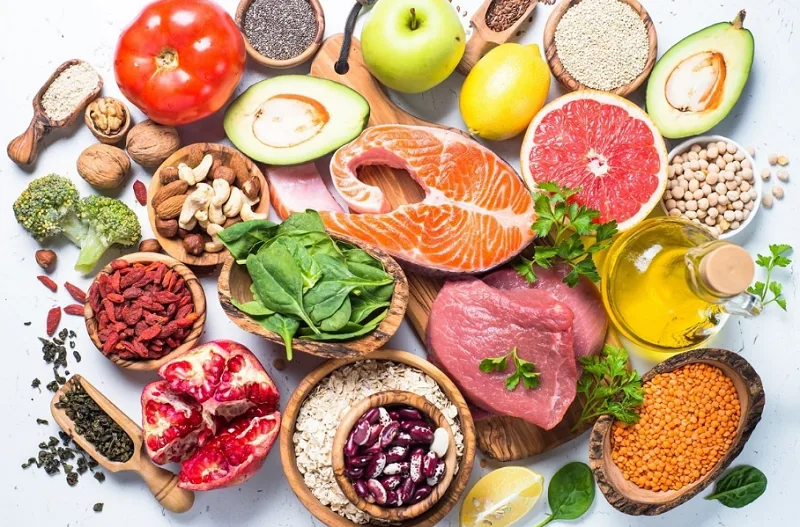 Những ai cần chú ý bổ sung kẽm?