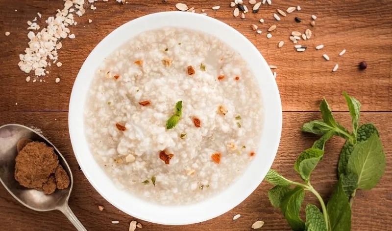 Yến mạch là gì? Có những loại nào phổ biến?